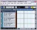 Автоматизированный вокал Cubase 5