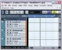 Автоматизированный вокал Cubase 5