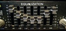 Как эквализировать перегруженные гитары