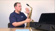 Как ухаживать за саксофоном