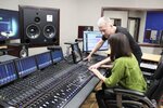 Почему писаться в студии звукозаписи лучше, чем дома?