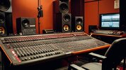 Какое оборудование необходимо для студии звукозаписи?