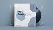 Как создать обложку альбома для своей музыки?
