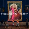 Рецензия на альбом Robbie Williams – ‘Britpop’
