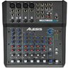 Инструкция ALESIS MultiMix 8USBFX - микшерный пульт