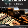 Мастеринг с Ozone