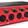 FOCUSRITE Clarett 4Pre USB руководство пользователя