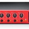 FOCUSRITE Clarett OctoPre руководство пользователя