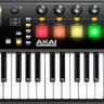 AKAI PRO ADVANCE 49 руководство пользователя
