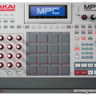 AKAI Pro MPC software руководство пользователя