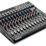 Alesis MultiMix 12/16 USB руководство пользователя
