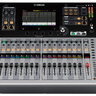 Yamaha Digital Mixing Console TF1 TF3 TF5 Справочное руководство