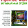 Петелин Р.Ю., Петелин Ю. В. Propellerhead Reason — музыкальная студия