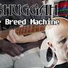 Meshuggah - Future Breed Machine (Multitrack)