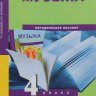 Музыка. 4 класс. Методическое пособие. Челышева Т.В., Кузнецова В.В.