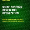 Sound Systems: Design and Optimization