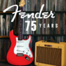 Fender 75 Years