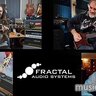 Видеоуроки по настройке процессоров Fractal Audio Systems