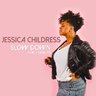 Jessica Childress – “Slow Down” (multitrack)