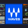 Waves Complete [WIN, MAC] Patched and Keygen ONLY (RET) 2024.06.24