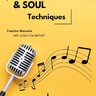 Voice, Mic & Soul Techniques