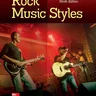 Rock Music Styles: A History