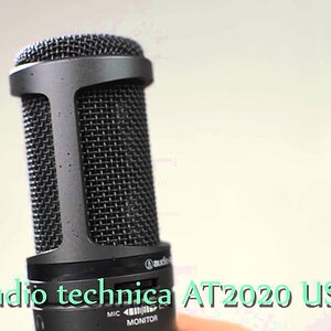 Домашний звук - Как выбрать микрофон для летсплея?