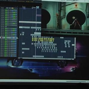 Василий Филатов. Звук в кино: как саунд-дизайн изменил то, как мы смотрим фильмы