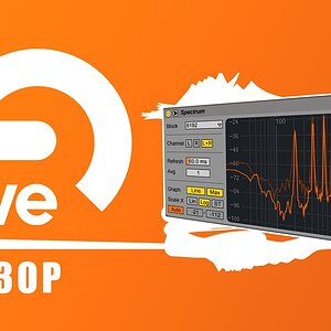 Обзор Ableton Live Spectrum