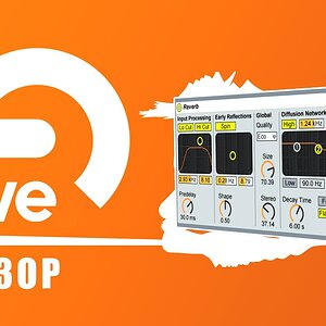 Обзор Ableton Live Reverb
