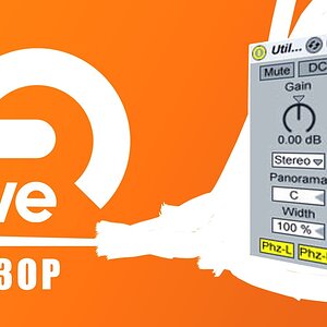 Обзор Ableton Live Utility