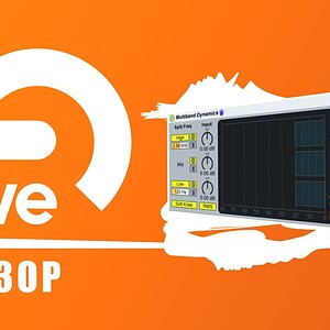 Обзор Ableton Live Multiband Dynamics