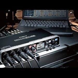 Как выбрать звуковую карту для домашней студии. Характеристики звуковых карт