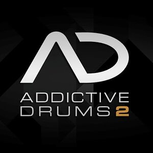 XLN Audio Addictive Drums 2. Создание ударной партии