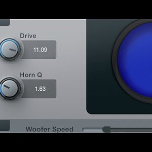 PreSonus Studio One 3. Эффекты модуляции. Autofilter, Chorus. Flanger, Phaser, Rotor, X-Trem