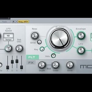 PreSonus Studio One 3. Mojito