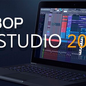 FL Studio 20. Что нового? Обзор на русском.