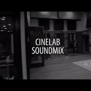 Видеообзор — Студия Cinelab