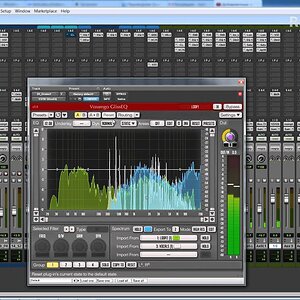 Быстрое обнаружение частотных конфликтов [RusTuts.com]