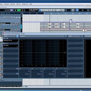 Ведущий вокал