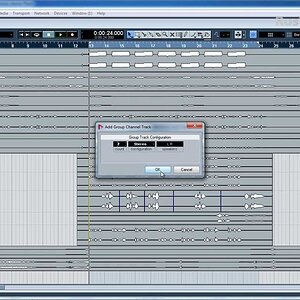 Группы и их применение