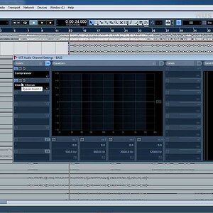 Подготовка к динамической обработке