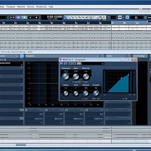 Как сделать сайдчейн