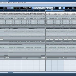 Ударные, ч.1