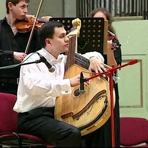 Бандура, Дмитрий Хобьяк - Вивальди (Лето - первая часть)