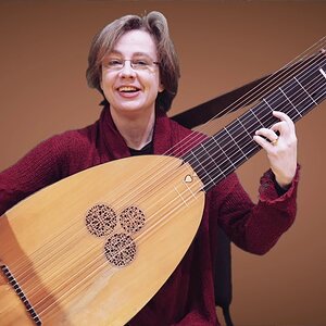 Профессиональный обзор теорбы