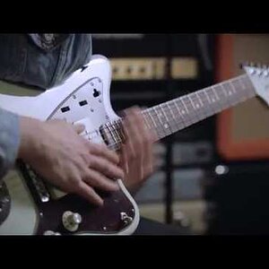 Fender American Vintage '65 Jazzmaster review