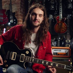 Обзор гитары Gibson Les Paul Classic 120th Anniversary