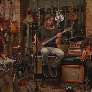 Обзор Warwick Streamer Stage II