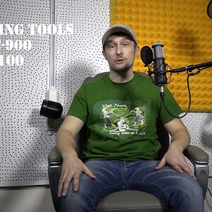 ДОМАШНИЙ ЗВУК: СМЕРТЕЛЬНАЯ БИТВА! МИКРОФОН ЗА $100 ПРОТИВ МИКРОФОНА ЗА $1000!